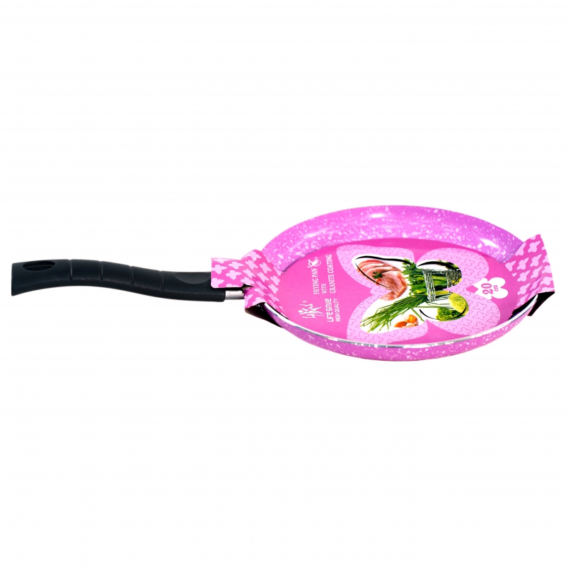 Թավա Բլինչիկի Life Smile 20սմ TFP-20 2